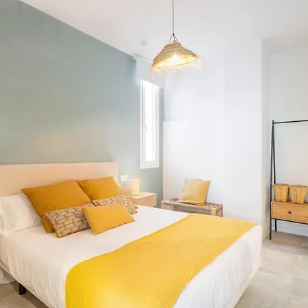 Apartamentos Luna Suites Palacio Dorita-2